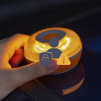 Mitos y realidades de la conectividad de las balizas V16: qué puedes y qué no puedes hacer con ellas y riesgos de privacidad