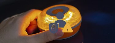 Mitos y realidades de la conectividad de las balizas V16: qué puedes y qué no puedes hacer con ellas y riesgos de privacidad