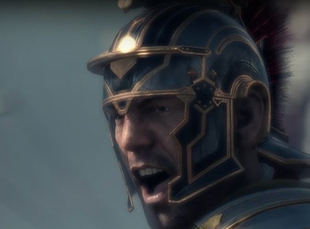 'Ryse: Son of Rome': primer contacto