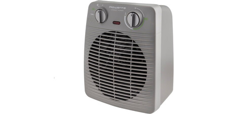 Calefactor Rowenta Compact Power