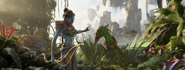 Anunciado Avatar: Frontiers of Pandora, un fantásico videojuego basado en el universo creado James Cameron que llegará en 2022 [E3 2021]