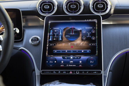 Mercedes-Benz GLC 2022