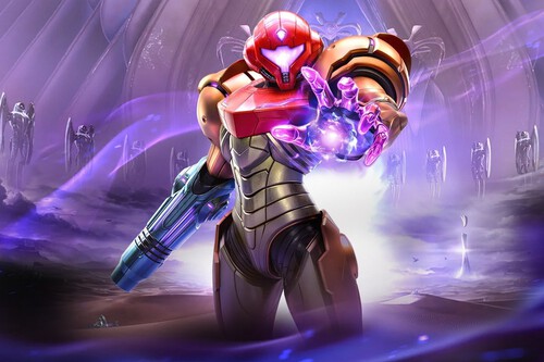 Los ocho años de espera han merecido la pena para que Metroid Prime 4 sea la última obra maestra de Nintendo, pese a su novedad más polémica