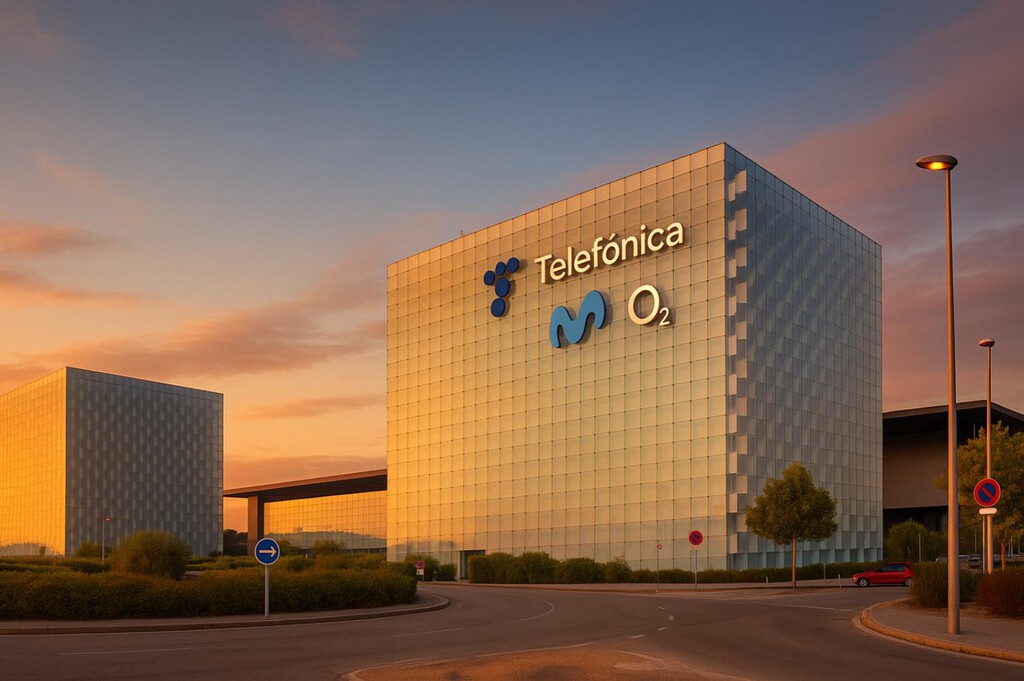 Movistar y O2 son marcas de Telefónica. Esto es todo lo que perderás si te cambias a la más barata 