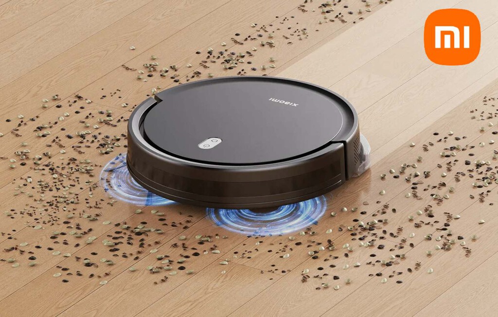 Los mejores robots aspiradores Xiaomi que puedes comprar en 2025 y por qué elegirlos