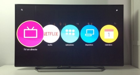 Panasonic CX750, análisis: un Smart TV que apuesta por Firefox OS y calidad UHD