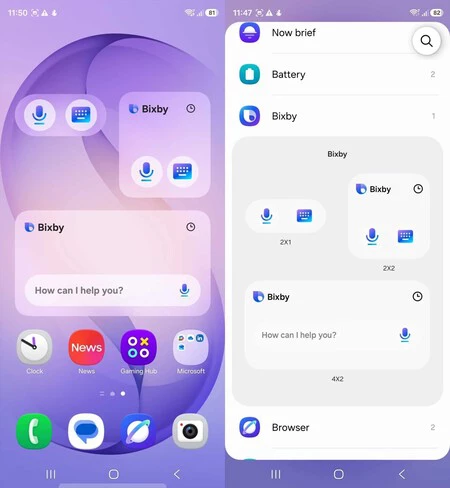 One UI 9