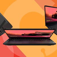 El precio de este potente y equilibrado portátil gaming Lenovo IdeaPad se desploma: llévatelo por 180 euros menos sólo esta semana