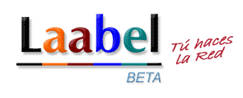 Laabel, buscador social en español