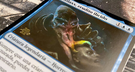 Cómo la pesca del siluro se ha convertido en mi llave para entender Magic (y todas las nuevas cartas que han llegado ahora a mis manos)