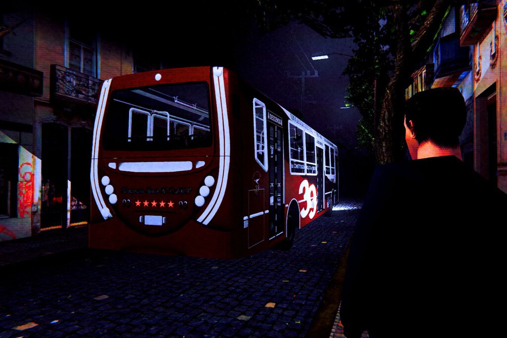 Detrás de escena de "El 39", el videojuego de terror tipo PSX que se lanzó para Steam y que está lleno de íconos porteños: entrevista con Bohemian Productions 