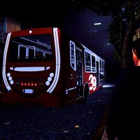 Detrás de escena de "El 39", el videojuego de terror tipo PSX que se lanzó para Steam y que está lleno de íconos porteños: entrevista con Bohemian Productions 