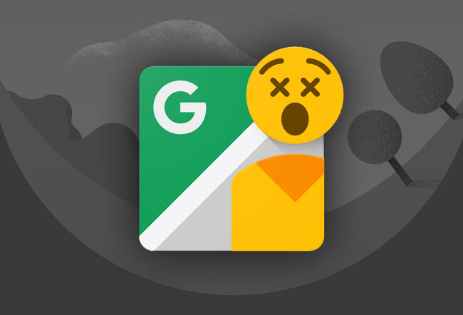 Google Street View Cierra