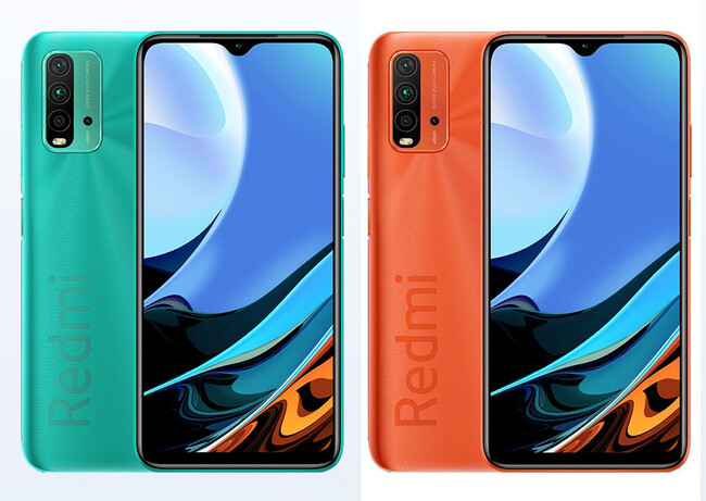 Nuevo Xiaomi Redmi 9T: características, precio y ficha técnica
