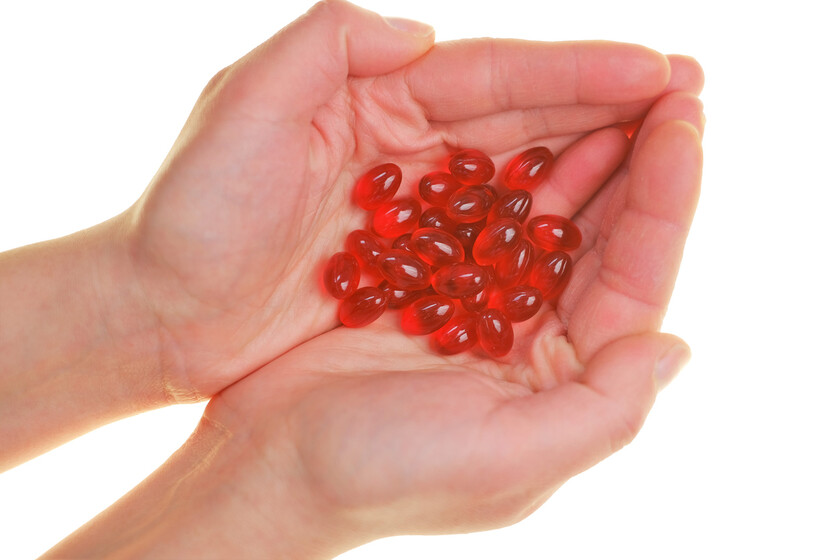 Qué es el aceite de krill, para qué sirve y quién puede querer utilizarlo