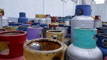 Cómo verificar que no hay fuga en tu tanque de gas: esto debes revisar 
