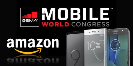Semana del Mobile World Congress en Amazon: más de 16 smartphones a los mejores precios