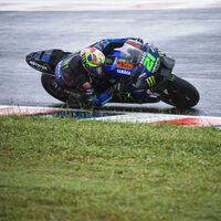Y Franco Morbidelli resucitó. Las claves de por qué la Yamaha de MotoGP ahora es rápida sin Fabio Quartararo 
