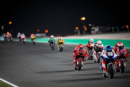 Bagnaia Catar Motogp 2022