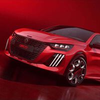 Estamos contentos porque Peugeot va a resucitar a un pequeño GTi y meterle 280 CV, aunque podríamos estar más contentos: será 100% eléctrica