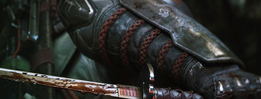 Ha bastado verle un codo a Ojos de Serpiente para venirme arriba con el nuevo juego AAA de G.I. Joe 