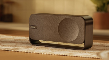 Bose Soundlink Home