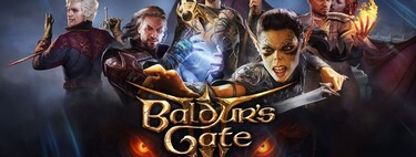 Baldur's Gate 3 continúa con su desarrollo, pero no llegará este año