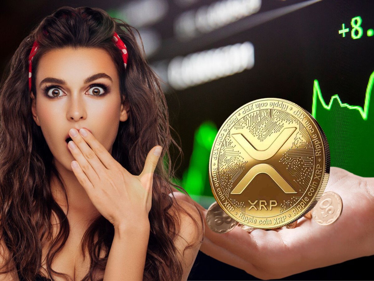 Qué es la cripto XRP, qué implica para el mercado monetario y por qué  estamos ante un punto de inflexión?