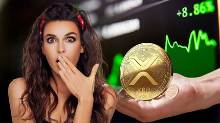 Que Es La Cripto Xrp Que Implica Para El Mercado Monetario Y Por Que Estamos Ante Un Punto De Inflexion