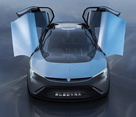 Buick Electra Concept Car1