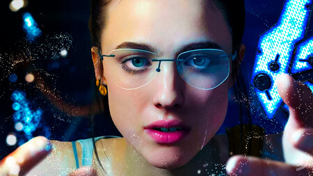 Mama, Death Stranding (Kojima Productions)