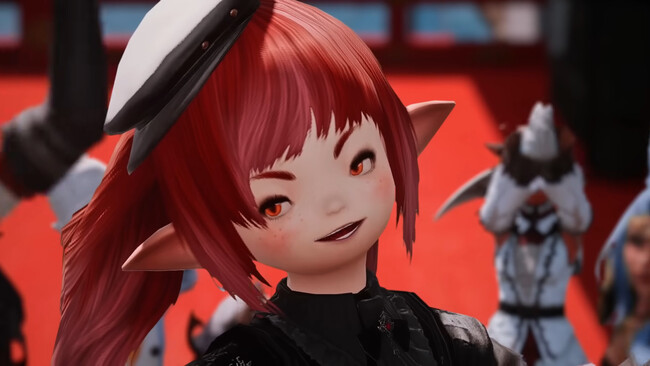 Imagen De Final Fantasy Xiv
