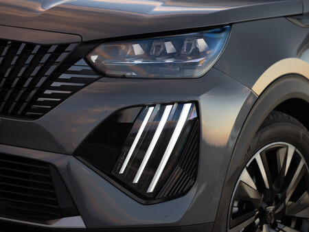 Peugeot E2008 E Liontestdrive