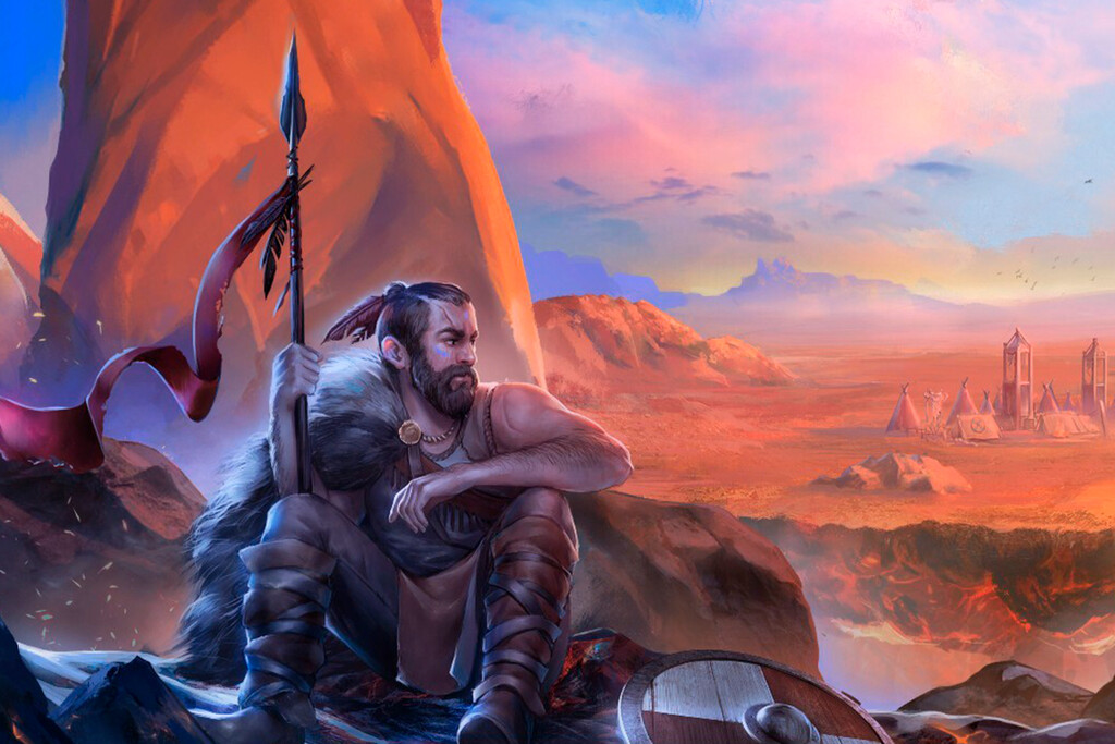 ¡Es totalmente gratis! Este juego de fantasía y estrategia en tiempo real puede ser tuyo para siempre. Así puedes reclamar Nomads of Driftland para PC . Noticias en tiempo real