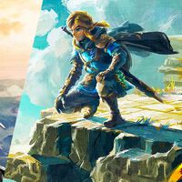 ¿Hace falta jugar a Zelda Breath of the Wild para entender Tears of the Kingdom? 