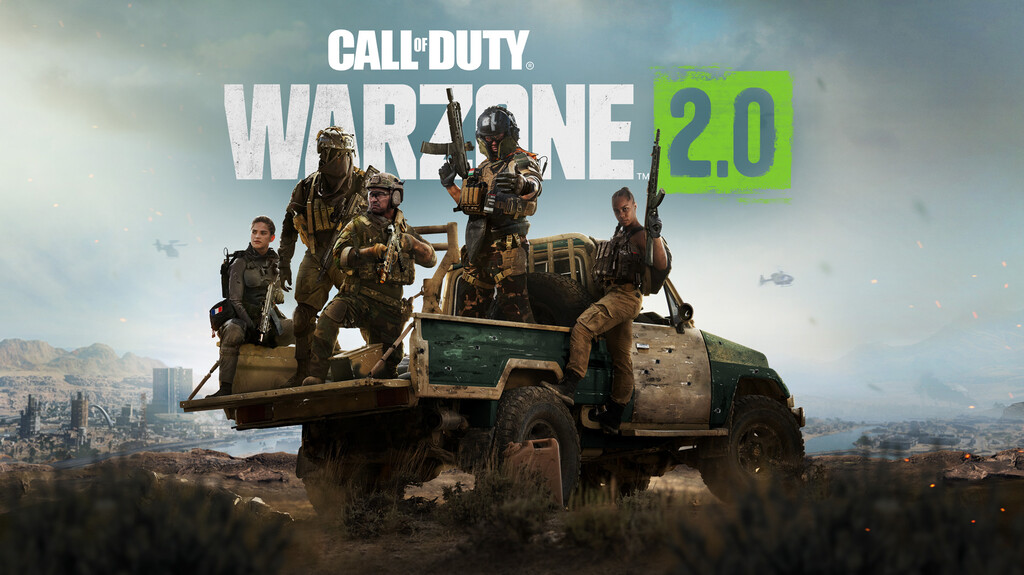 Warzone 2.0: fecha, hora, Al Mazrah, gulag, DMZ y todo lo que necesitas saber para el nuevo battle royale gratis Warzone 2.0: fecha, hora, Al Mazrah, gulag, DMZ y todo lo que necesitas saber para el nuevo battle royale gratis