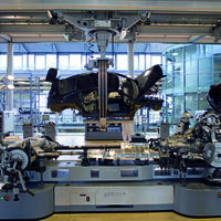 El coche eléctrico podría reducir la plantilla en un 30%, advierten los trabajadores de SEAT