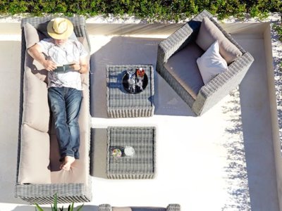 Plan aprovechar el buen tiempo: 5 cosas que se hacen mejor al aire libre