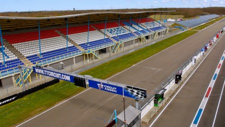 Superbikes Holanda 2016: las carreras que no te puedes perder