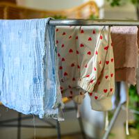 Hemos encontrado el tendedero con mayor capacidad bueno, bonito y barato que vamos a poder guardar en cualquier rincón  