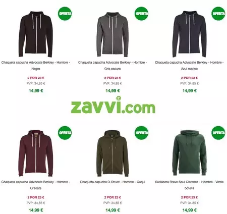 Zavvi
