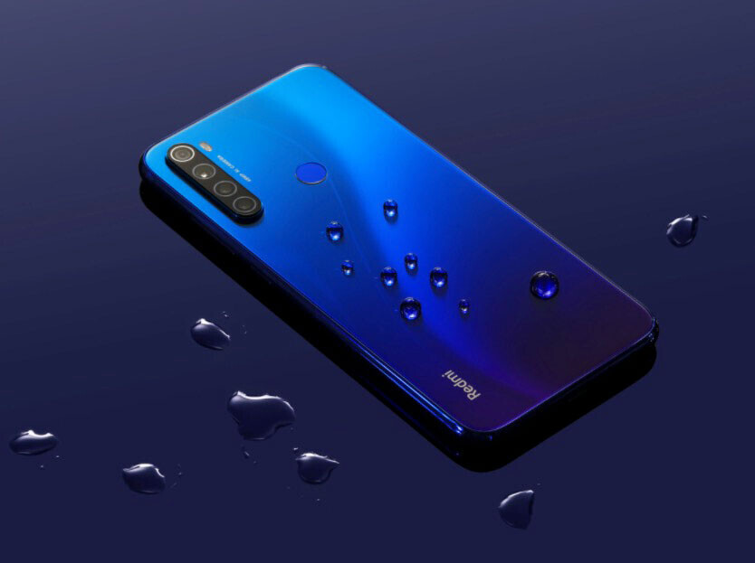 El Xiaomi Redmi Note 8 se actualiza a Android 11 de forma estable