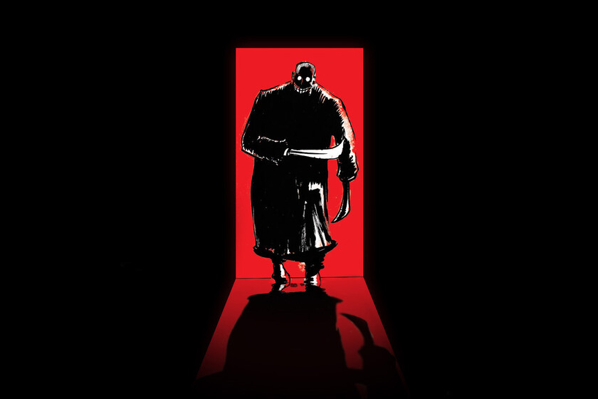 Imagen De Ghost Master