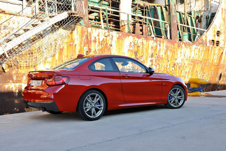 BMW Serie 2