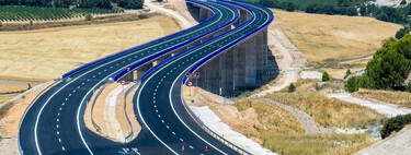 En los años 90, alguien ideó una carretera para cruzar todo Castilla y León. 30 años después, la A-11 sigue siendo una promesa 