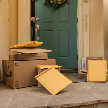 Recopilatorio Amazon 21 de octubre