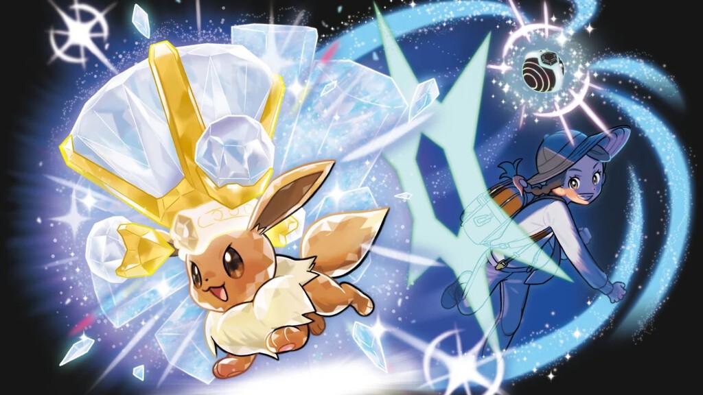 Pokémon Escarlata y Púrpura: cómo cambiar el Teratipo de los Pokémon Pokémon Escarlata y Púrpura: cómo cambiar el Teratipo de los Pokémon