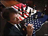 ¿Los vinos de California mejores que los franceses?