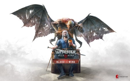 Ya puedes ver el teaser de The Witcher 3: Blood and Wine... ¡y su fecha de salida!