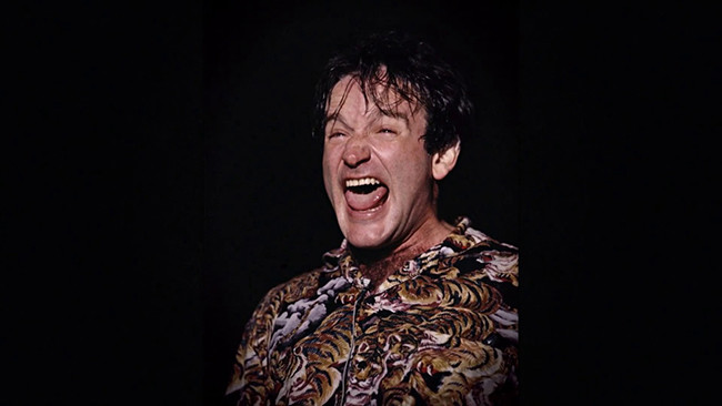 Robin Williams Documental5